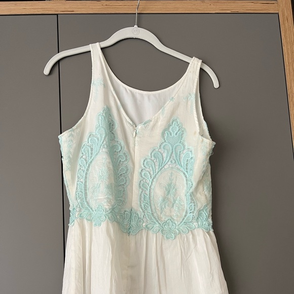 DOLCE VIDA TANK!!! - Picture 2 of 3